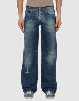 ICE J ICEBERG - JEANS - Pantaloni jeans - su YOOX.COM