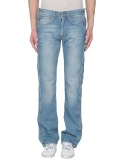 FRANKIE MORELLO - Pantaloni jeans