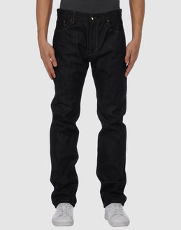 UNDEFEATED - JEANS - Pantaloni jeans - su YOOX.COM