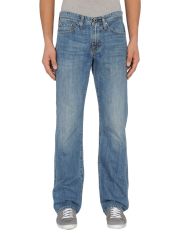 AG ADRIANO GOLDSCHMIED - Denim trousers