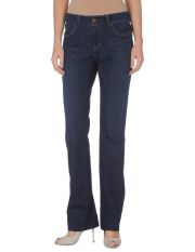 SERFONTAINE - Pantaloni jeans