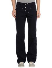 FRANKIE MORELLO - Pantaloni jeans