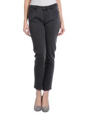 SUPERFINE - Denim capris