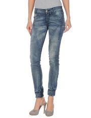 KILLAH - Denim pants
