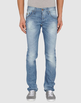 ENERGIE - JEANS - Pantaloni jeans - su YOOX.COM