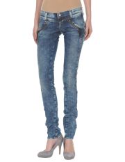 MISS SIXTY - Pantaloni jeans