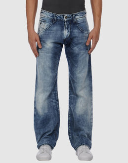 ENERGIE - JEANS - Pantaloni jeans - su YOOX.COM