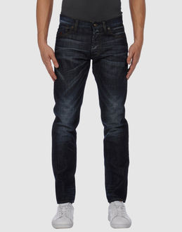 ENERGIE - JEANS - Pantaloni jeans - su YOOX.COM