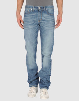 MURPHY & NYE - JEANS - Pantaloni jeans - su YOOX.COM