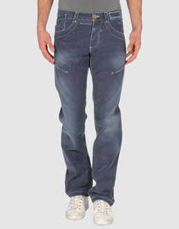 MURPHY & NYE - JEANS - Pantaloni jeans - su YOOX.COM