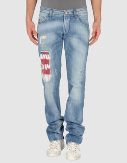 ENERGIE - JEANS - Pantaloni jeans - su YOOX.COM