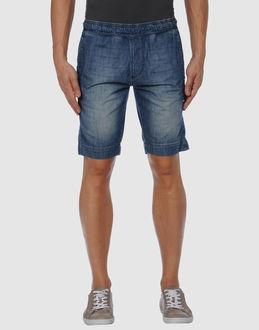 ENERGIE - JEANS - Bermuda jeans - su YOOX.COM