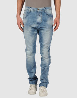 ENERGIE - JEANS - Pantaloni jeans - su YOOX.COM