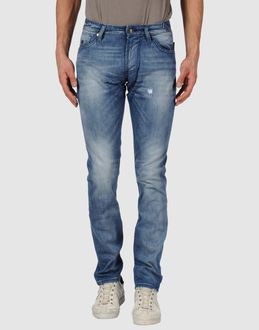 ENERGIE - JEANS - Pantaloni jeans - su YOOX.COM