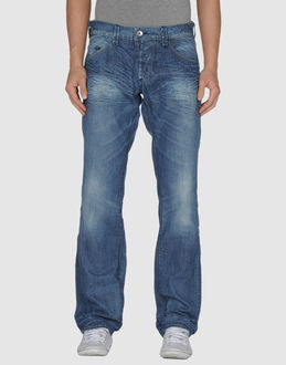 ENERGIE - JEANS - Pantaloni jeans - su YOOX.COM
