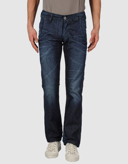 ENERGIE - JEANS - Pantaloni jeans - su YOOX.COM