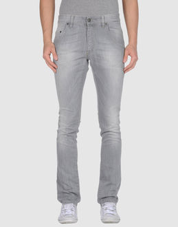 GAZZARRINI - JEANS - Pantaloni jeans - su YOOX.COM