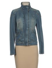 MUSTANG JEANS - Denim outerwear