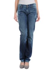 GOLD SIGN - Pantaloni jeans