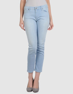 Paige Premium Denim - Jeans - Corsaire en jeans