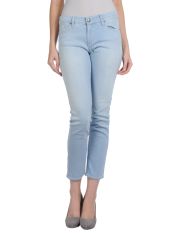 PAIGE PREMIUM DENIM - Denim capris