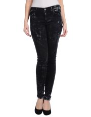 GOLD SIGN - Pantaloni jeans