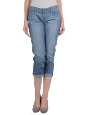 PAIGE PREMIUM DENIM - Denim capris
