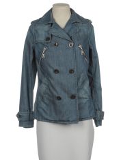 TOMMY HILFIGER DENIM - Jeansjacke/Mantel