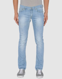 DONDUP - JEANS - Pantaloni jeans - su YOOX.COM