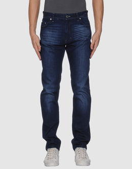 AERONAUTICA MILITARE - JEANS - Pantaloni jeans - su YOOX.COM