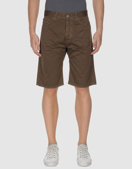 DONDUP - PANTALONI - Bermuda - su YOOX.COM