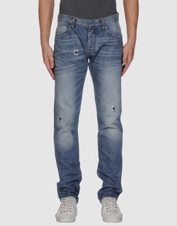 RING - JEANS - Pantaloni jeans - su YOOX.COM