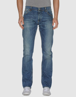 DONDUP - JEANS - Pantaloni jeans - su YOOX.COM