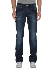 DIRK BIKKEMBERGS SPORT COUTURE - Jeanshosen