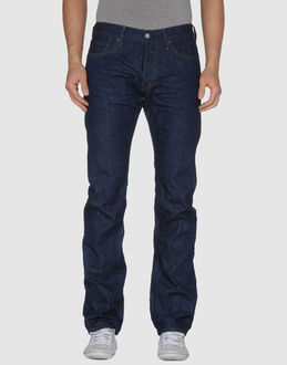 TAILORED LAUNDRIES - JEANS - Pantaloni jeans - su YOOX.COM
