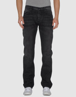 RING - JEANS - Pantaloni jeans - su YOOX.COM