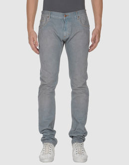 MAURIZIO MIRI - JEANS - Pantaloni jeans - su YOOX.COM