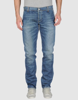 DONDUP - JEANS - Pantaloni jeans - su YOOX.COM