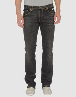 ROY ROGERS - JEANS - Pantaloni jeans - su YOOX.COM