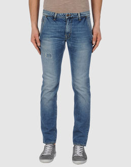 (+) PEOPLE - JEANS - Pantaloni jeans - su YOOX.COM