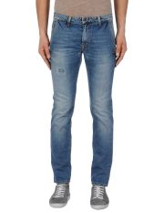 (+) PEOPLE - Pantalon jeans