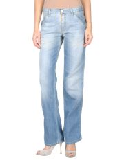 FRANKLIN & MARSHALL - Pantaloni jeans