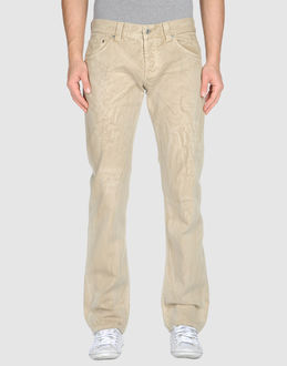 DONDUP - JEANS - Pantaloni jeans - su YOOX.COM