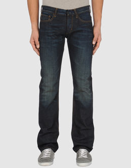 RING - JEANS - Pantaloni jeans - su YOOX.COM