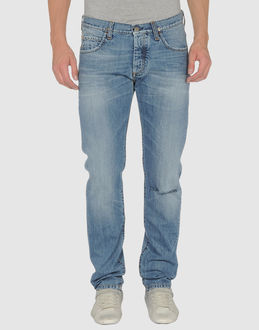 RING - JEANS - Pantaloni jeans - su YOOX.COM