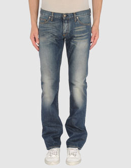 RING - JEANS - Pantaloni jeans - su YOOX.COM