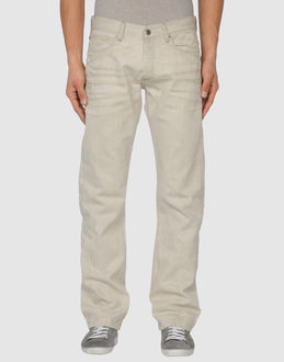 RING - JEANS - Bermuda jeans - su YOOX.COM
