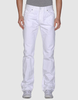 SELECTED HOMME - JEANS - Pantaloni jeans - su YOOX.COM