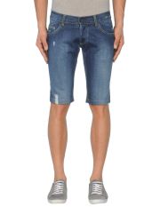 HOTEL - Bermuda jeans