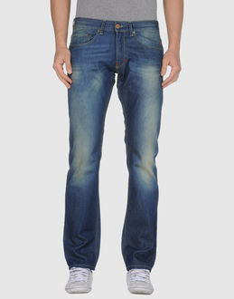SUN 68 - JEANS - Pantaloni jeans - su YOOX.COM